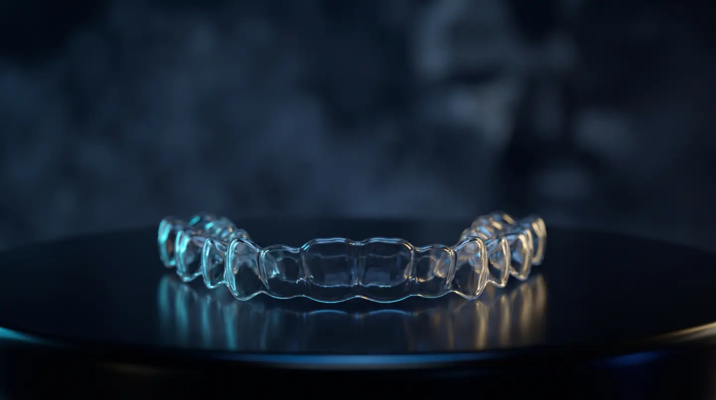 Braces & Aligners at Nova Dental Clinic