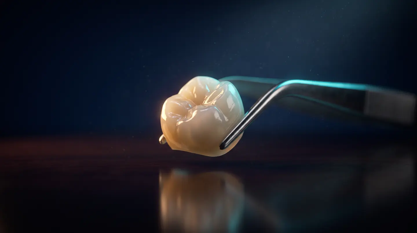 Crown & Bridge at Nova Dental Clinic