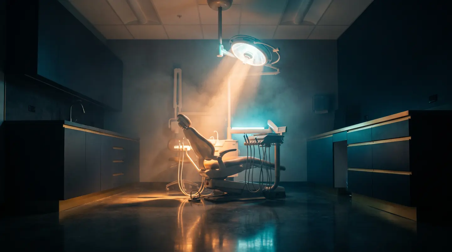 Emergency Dentist at Nova Dental Clinic