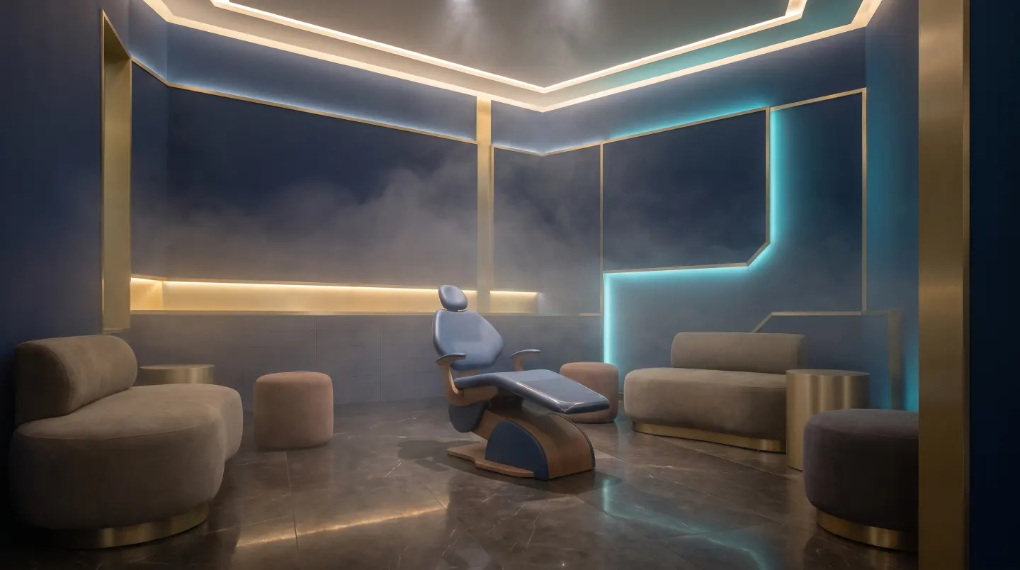 Kids Dentistry at Nova Dental Clinic