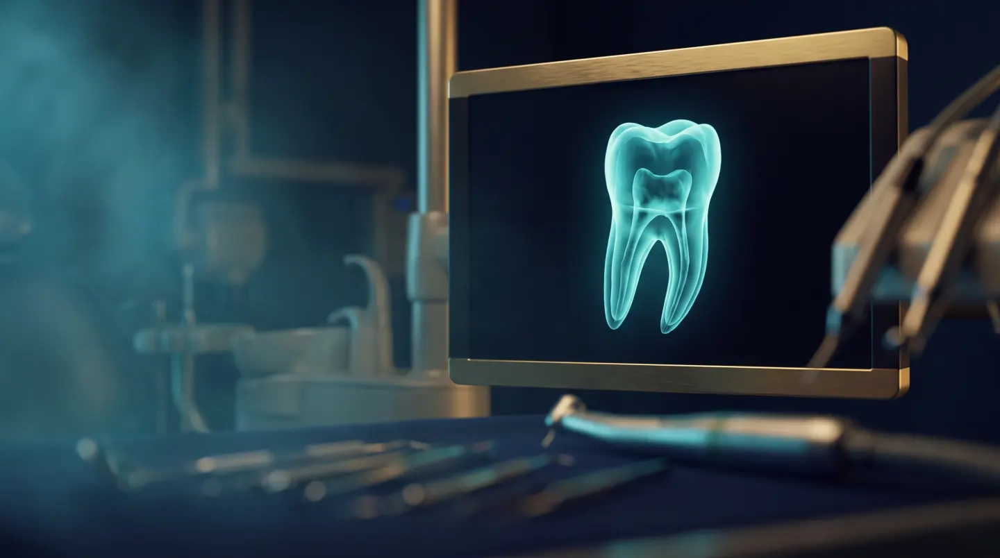 Root Canal (RCT) at Nova Dental Clinic