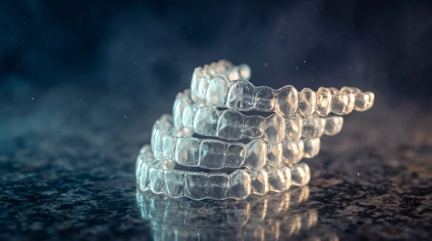 Braces & Aligners at Nova Dental Clinic, Silvertown
