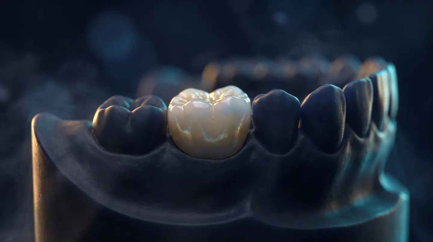 Crown & Bridge at Nova Dental Clinic, Silvertown