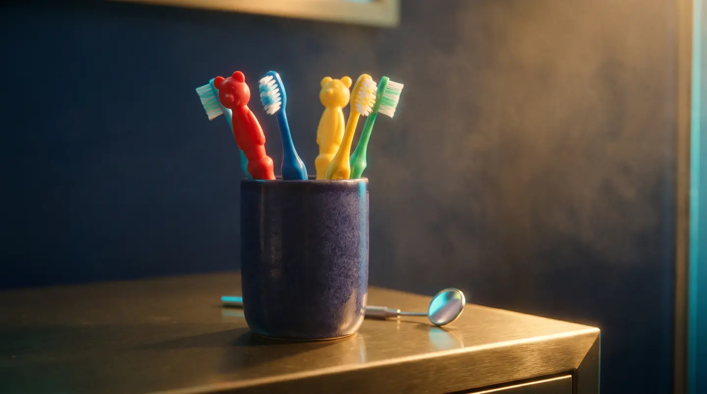 Kids Dentistry at Nova Dental Clinic, Silvertown