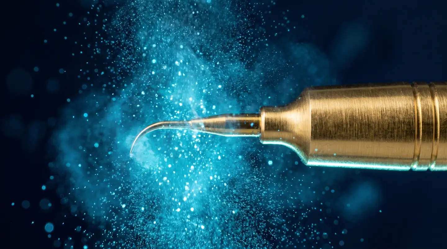 Cleaning & Whitening at Nova Dental Clinic, Silvertown